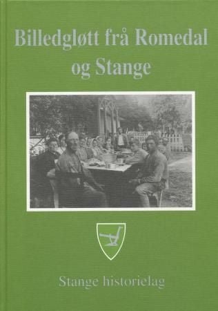Billedgløtt frå Romedal og Stange
