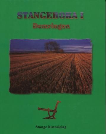 Stangeboka 1 - demringen