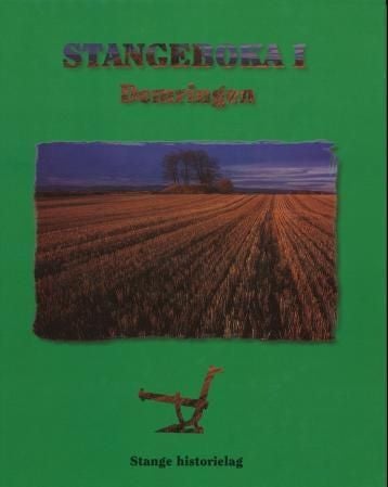 Stangeboka 1 - demringen
