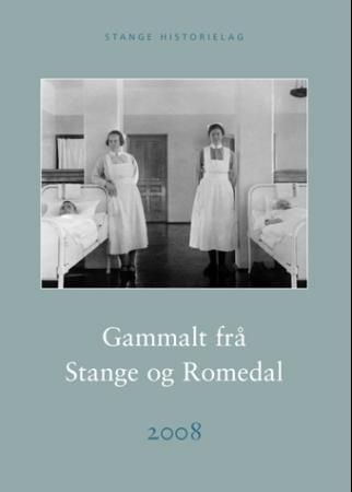 Gammalt frå Stange og Romedal 2008