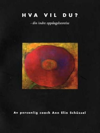 Hva vil du? - din indre oppdagelsesreise