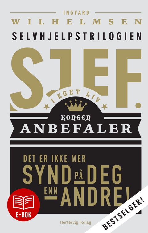 Selvhjelpstriologien