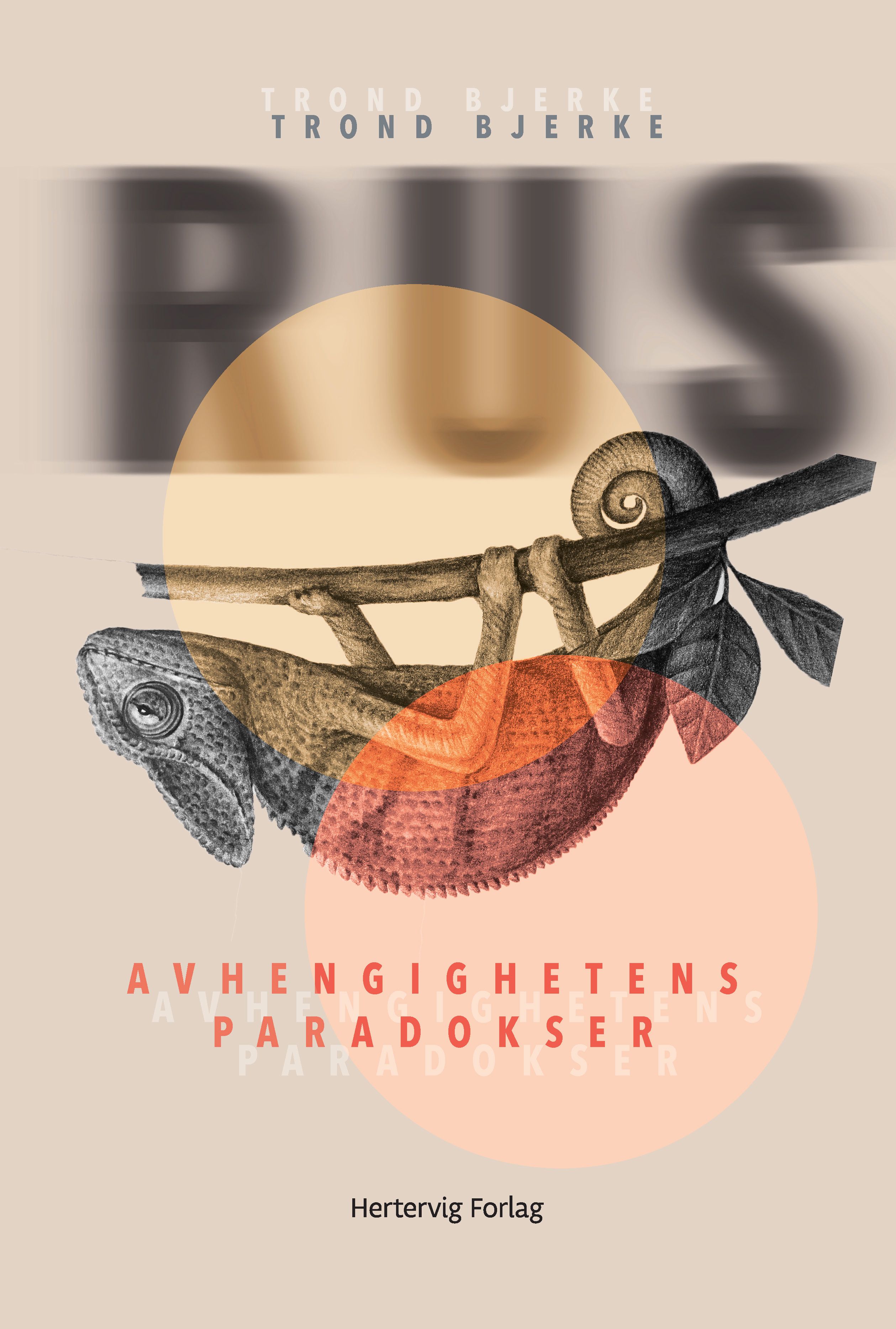 Rus - avhengighetens paradokser