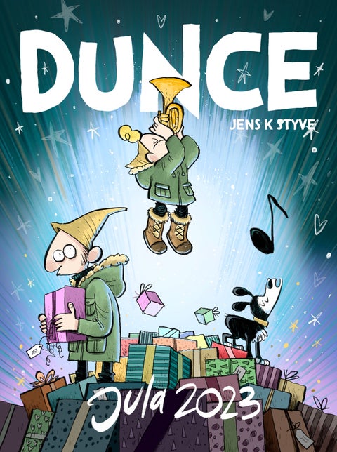 Dunce - jula 2023