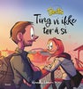 Ting vi ikke tør å si