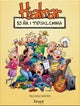 10 år i tidsklemma