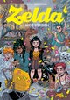 Zelda mot verden
