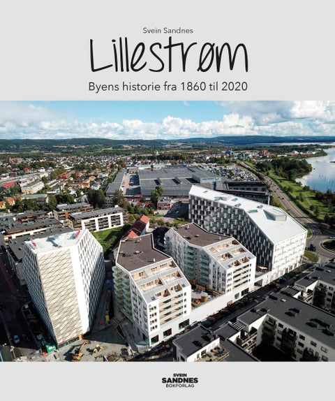 Lillestrøms historie