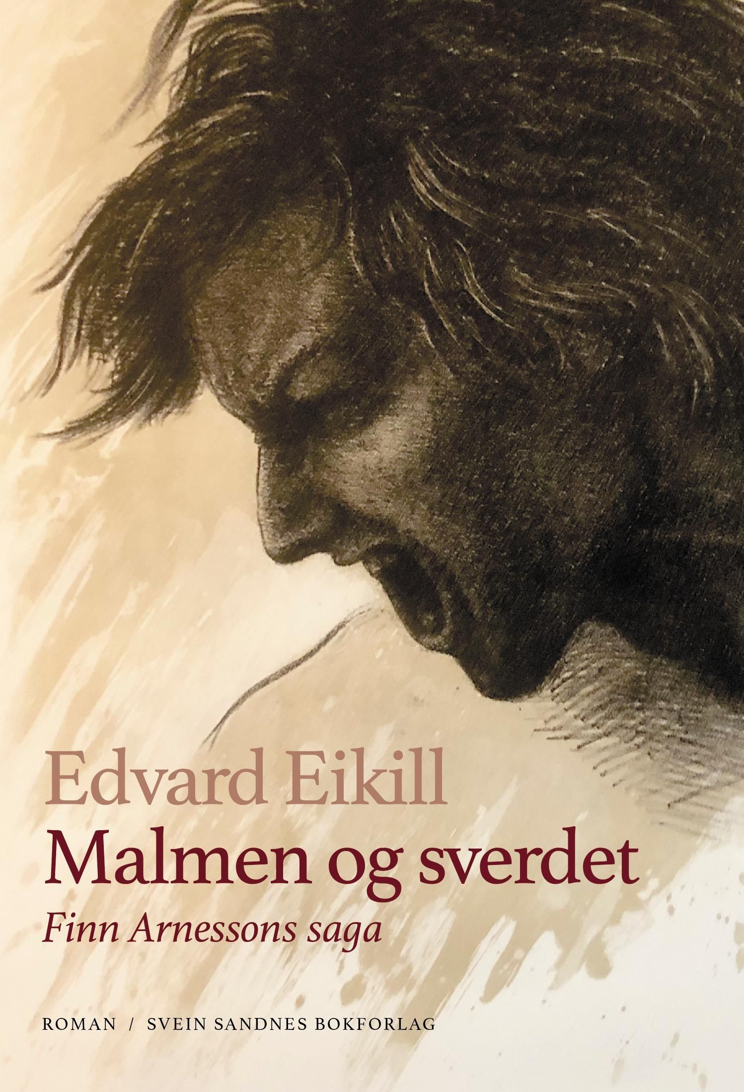 Malmen og sverdet - Finn Arnessons saga