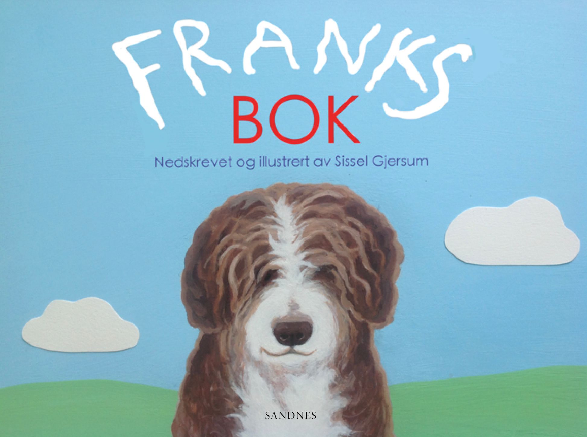Franks bok