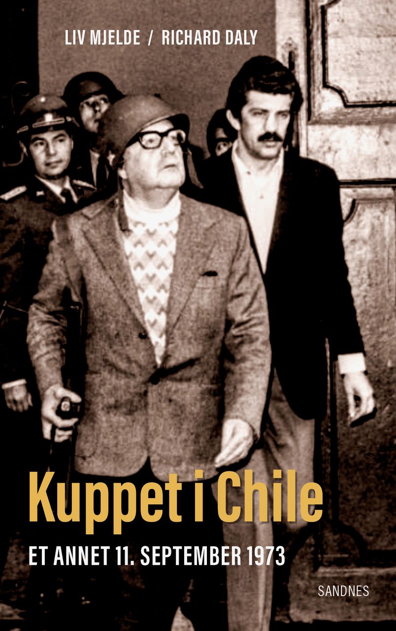 Kuppet i Chile - et annet 11. september 1973