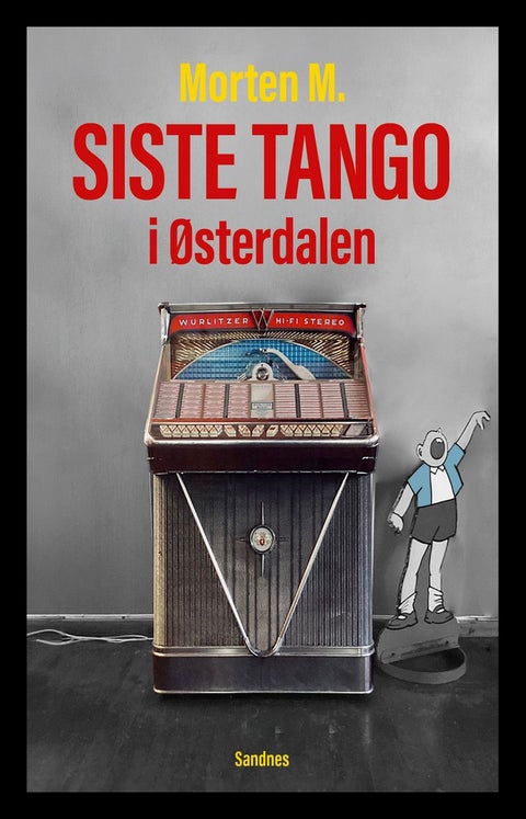 Siste tango i Østerdalen
