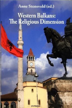 Western Balkans - the religious dimension