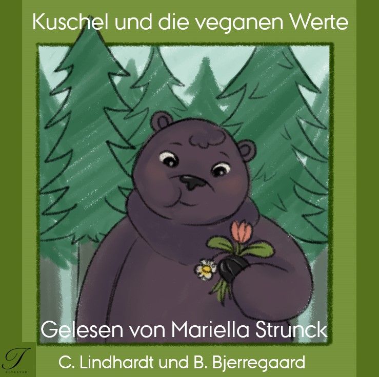 Kuschel und die veganen Werte