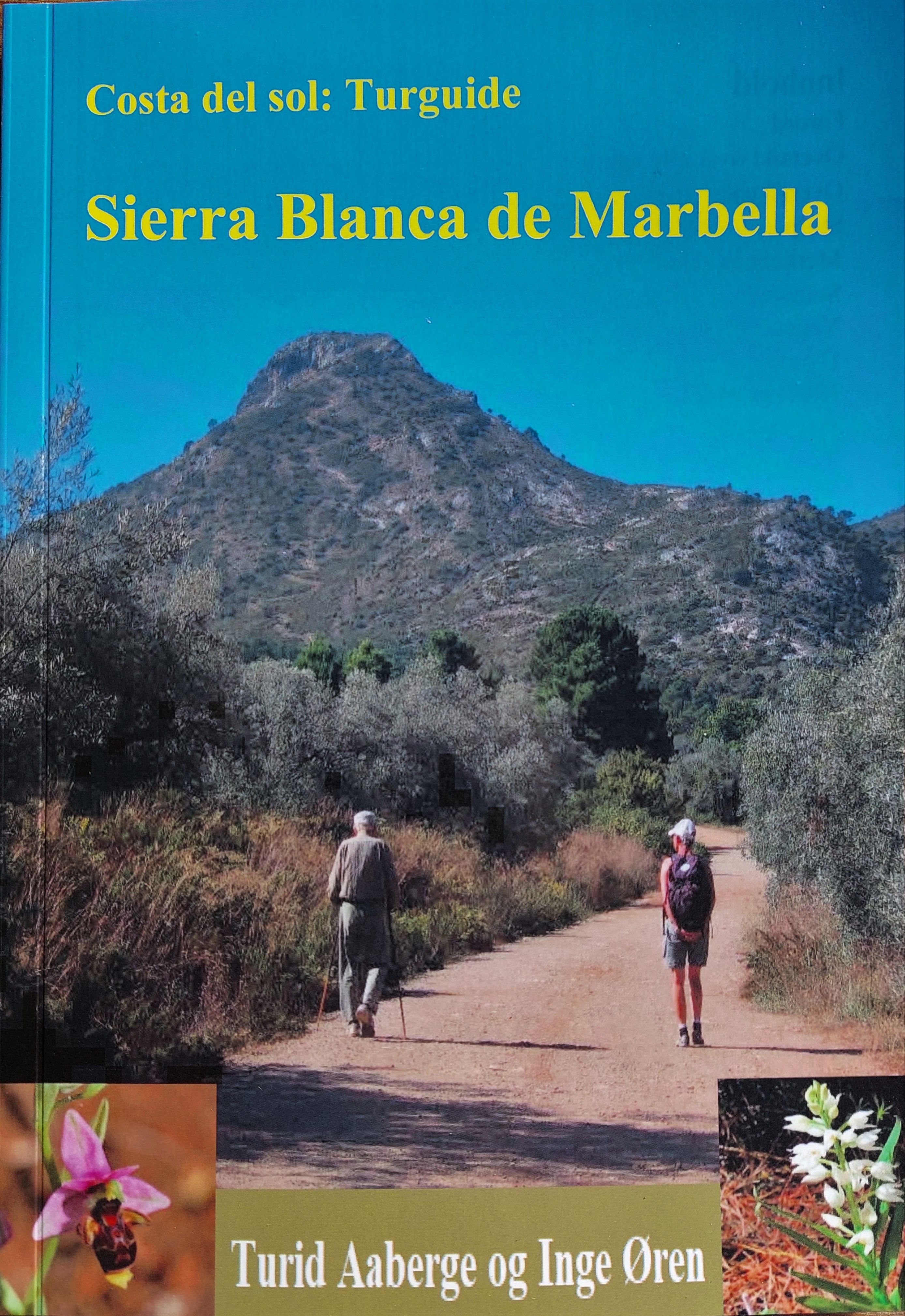 Costa del Sol - turguide Sierra Blanca de marbella