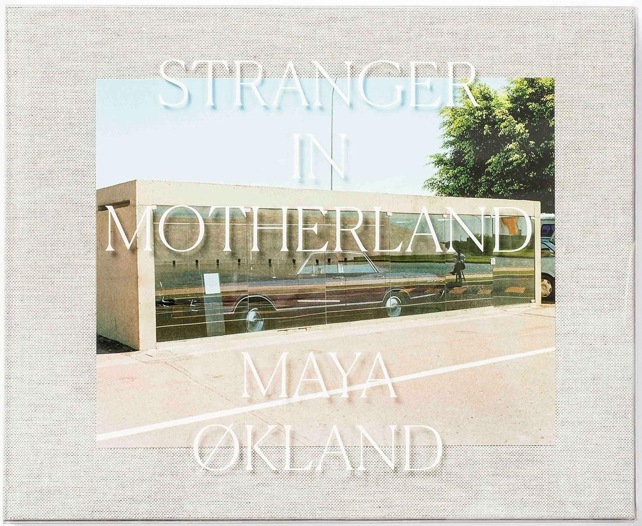 Stranger in motherland