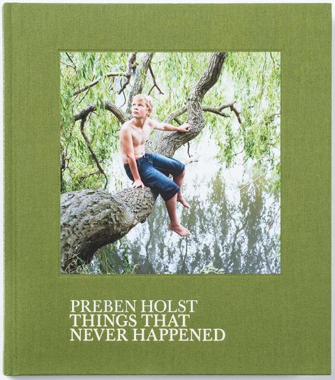 Things that never happened