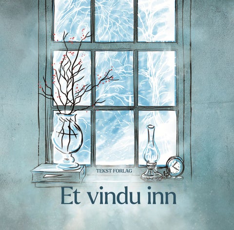 Et vindu inn