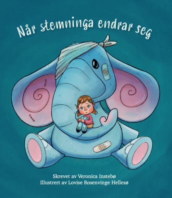 Når stemninga endrar seg