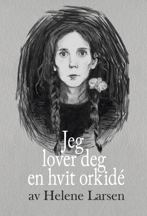 Jeg lover deg en hvit orkidé