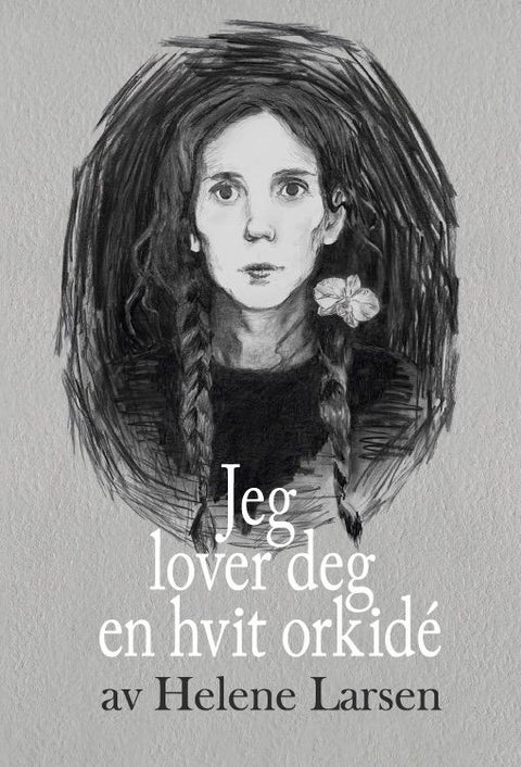 Jeg lover deg en hvit orkidé