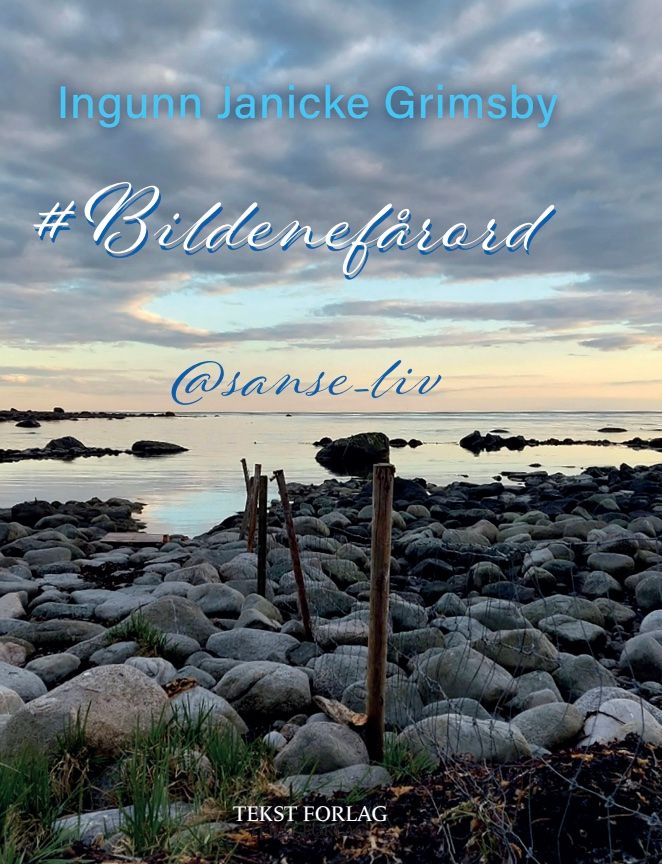#bildenefårord - @sanse_liv