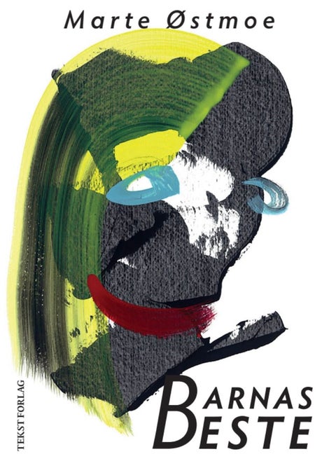 Barnas beste - langdikt