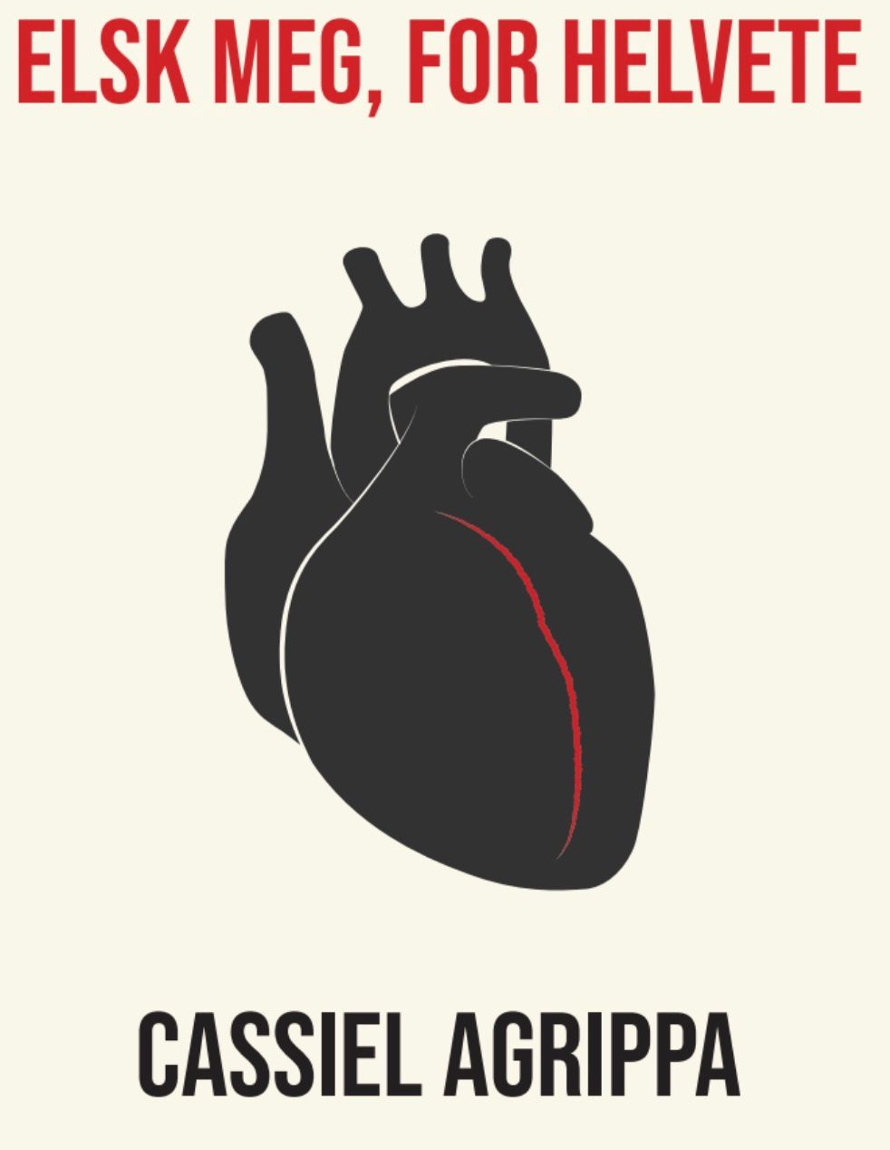 Elsk meg, for helvete