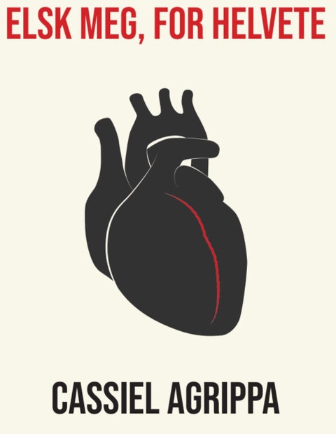 Elsk meg, for helvete