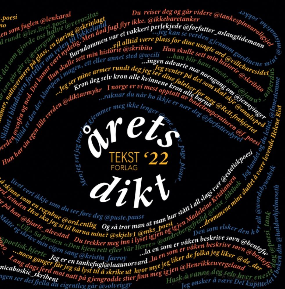 Årets dikt