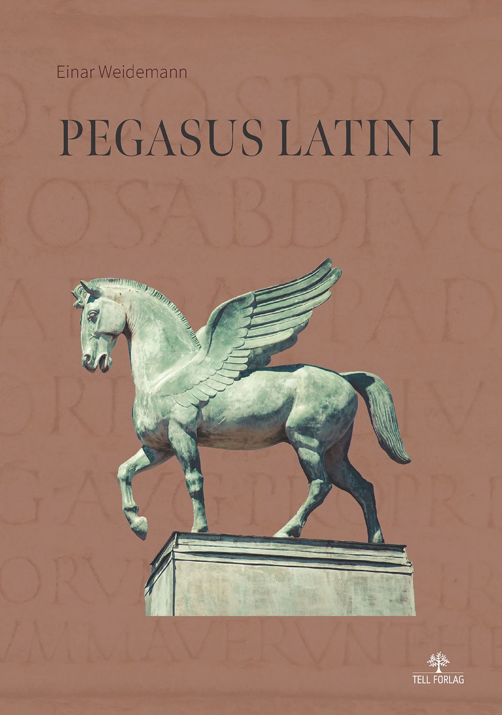 Pegasus latin I