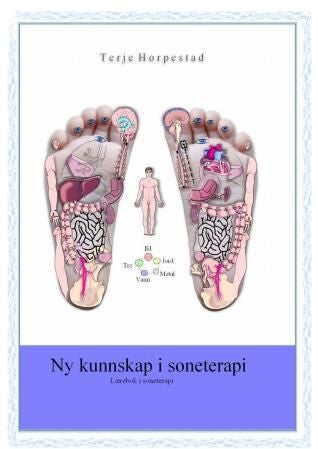Ny kunnskap i soneterapi - lærebok i soneterapi