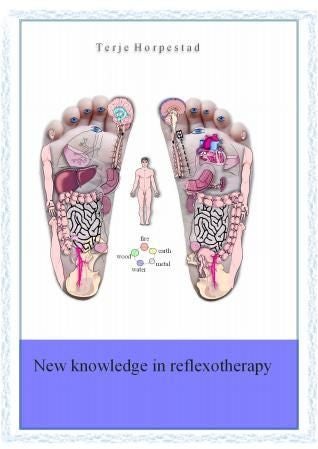 New knowledge in reflexotherapy