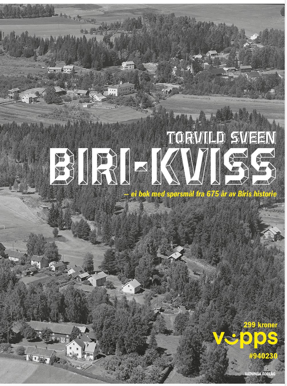 Spørsmål fra 675 år av Biris historie