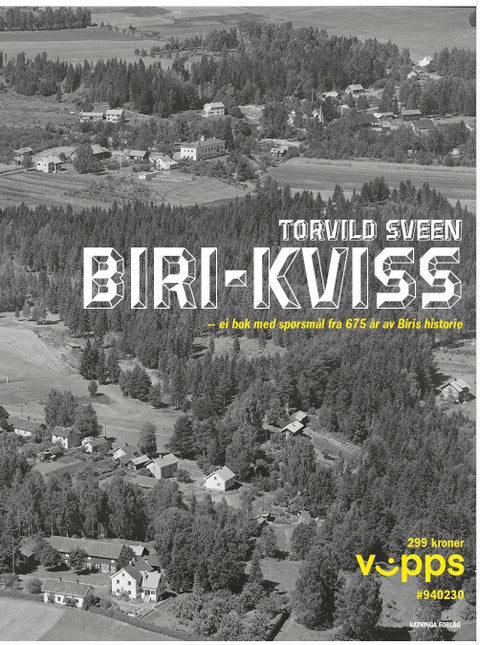 Spørsmål fra 675 år av Biris historie