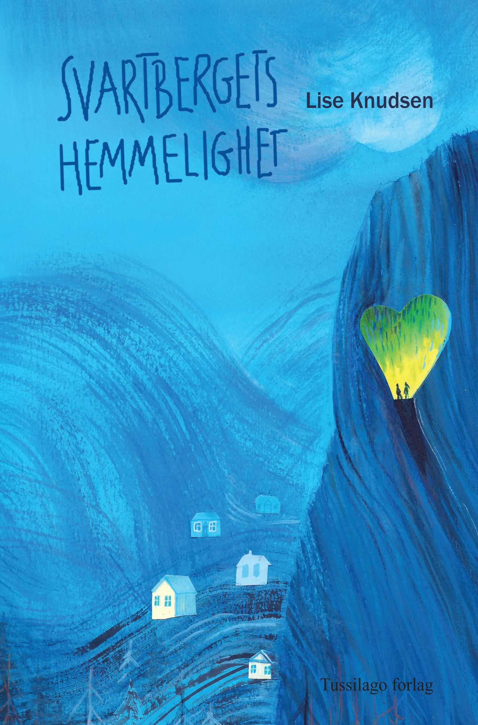 Svartbergets hemmelighet