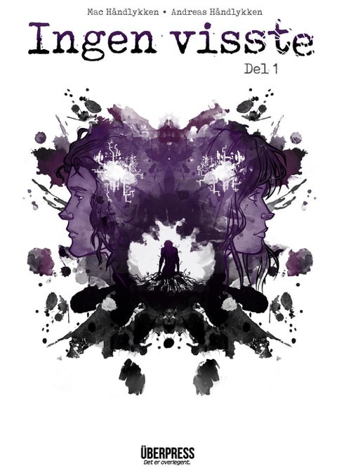 Ingen visste - Del 1