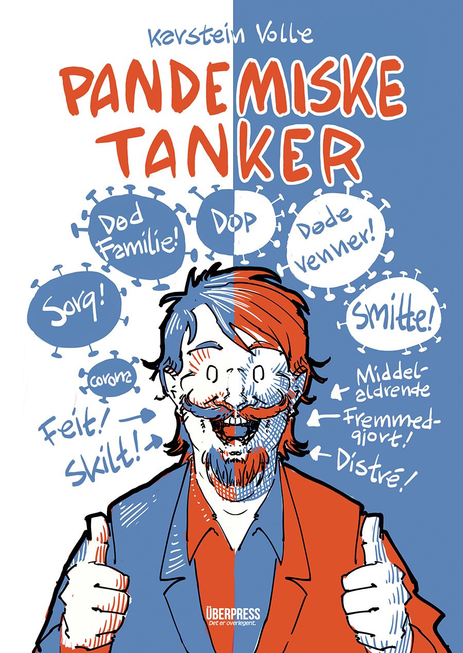 Pandemiske tanker