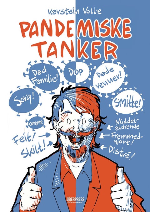 Pandemiske tanker
