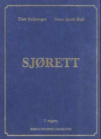 Sjørett