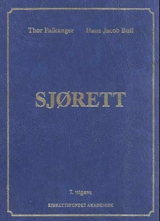 Sjørett