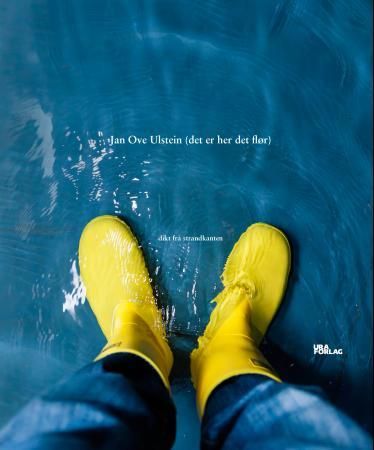 (det er her det flør) - dikt frå strandkanten