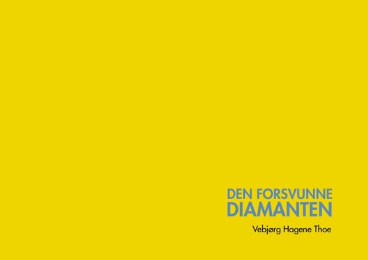 Den forsvunne diamanten