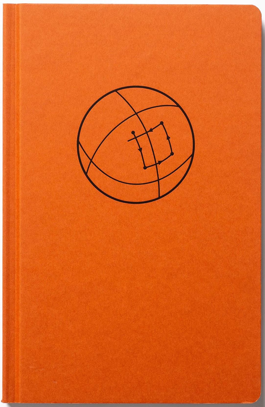 A square on a sphere