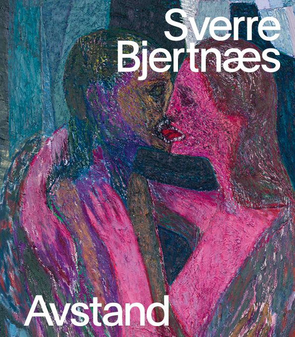 Sverre Bjertnæs - avstand
