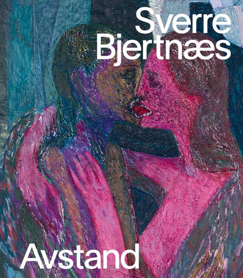 Sverre Bjertnæs - avstand