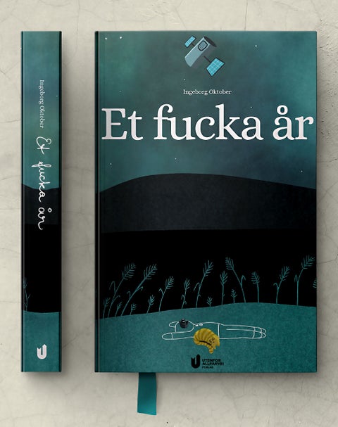 Et fucka år