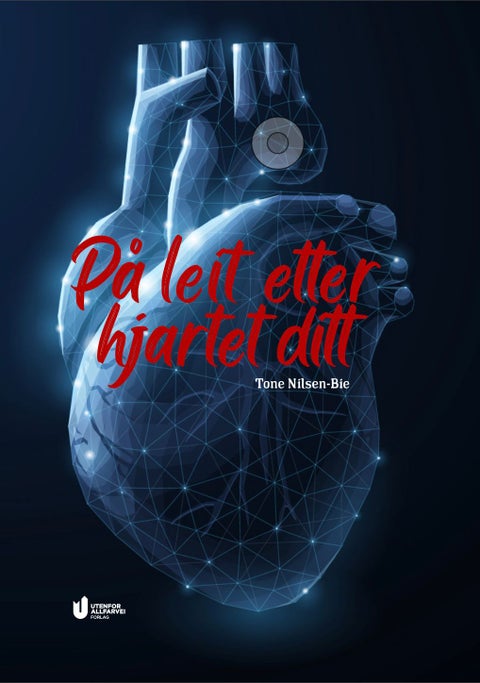 På leit etter hjartet ditt