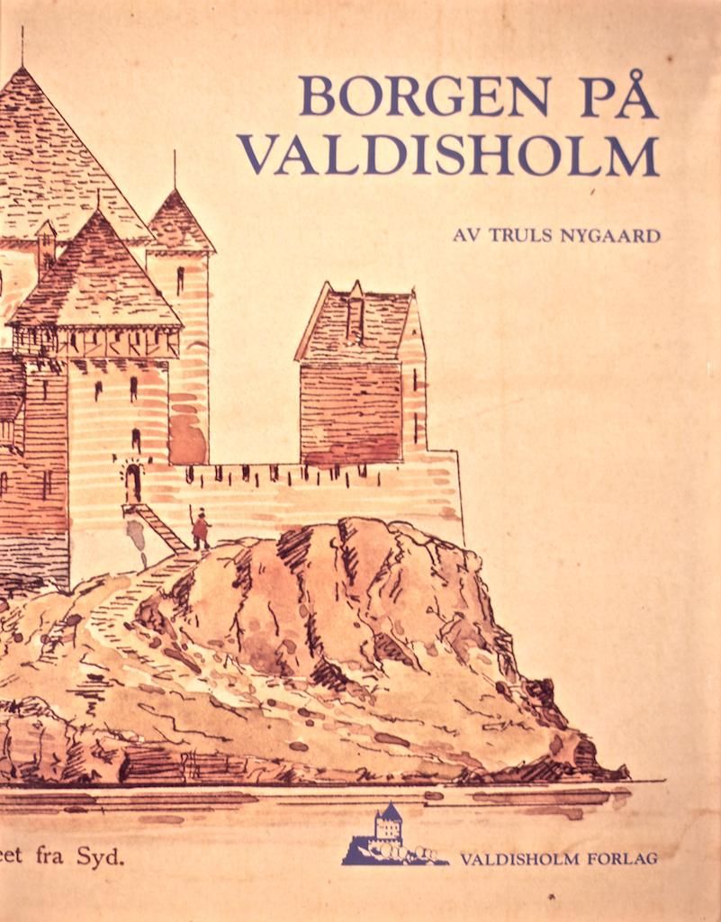 Borgen på Valdisholm