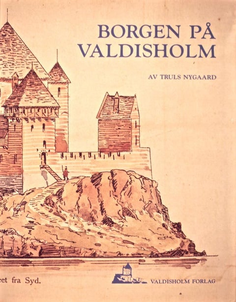 Borgen på Valdisholm